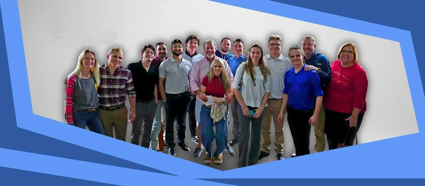 The JNZ Insurance Services team of insurance professionals